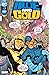 Blue & Gold #1 by Dan Jurgens