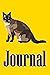 Journal: Siamese Cat Notebook