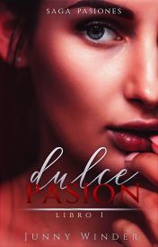 Dulce Pasión (SP #1)