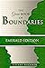 The Green Book of Boundaries by Tiffany Buckner