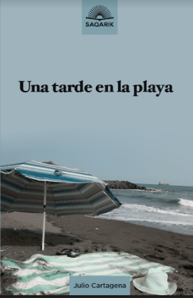 Una tarde en la playa (Paperback)