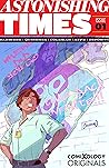 Astonishing Times #1