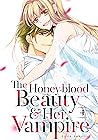 The Honey-blood Beauty & Her Vampire Vol. 4 by Toma Fuyuori