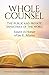Whole Counsel: The Public a...