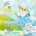 Cloud~Named~Chloe and Her Cat Louey