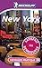 Michelin Voyager Pratique New York by Guides Touristiques Michelin