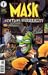 The Mask by Michael Eury