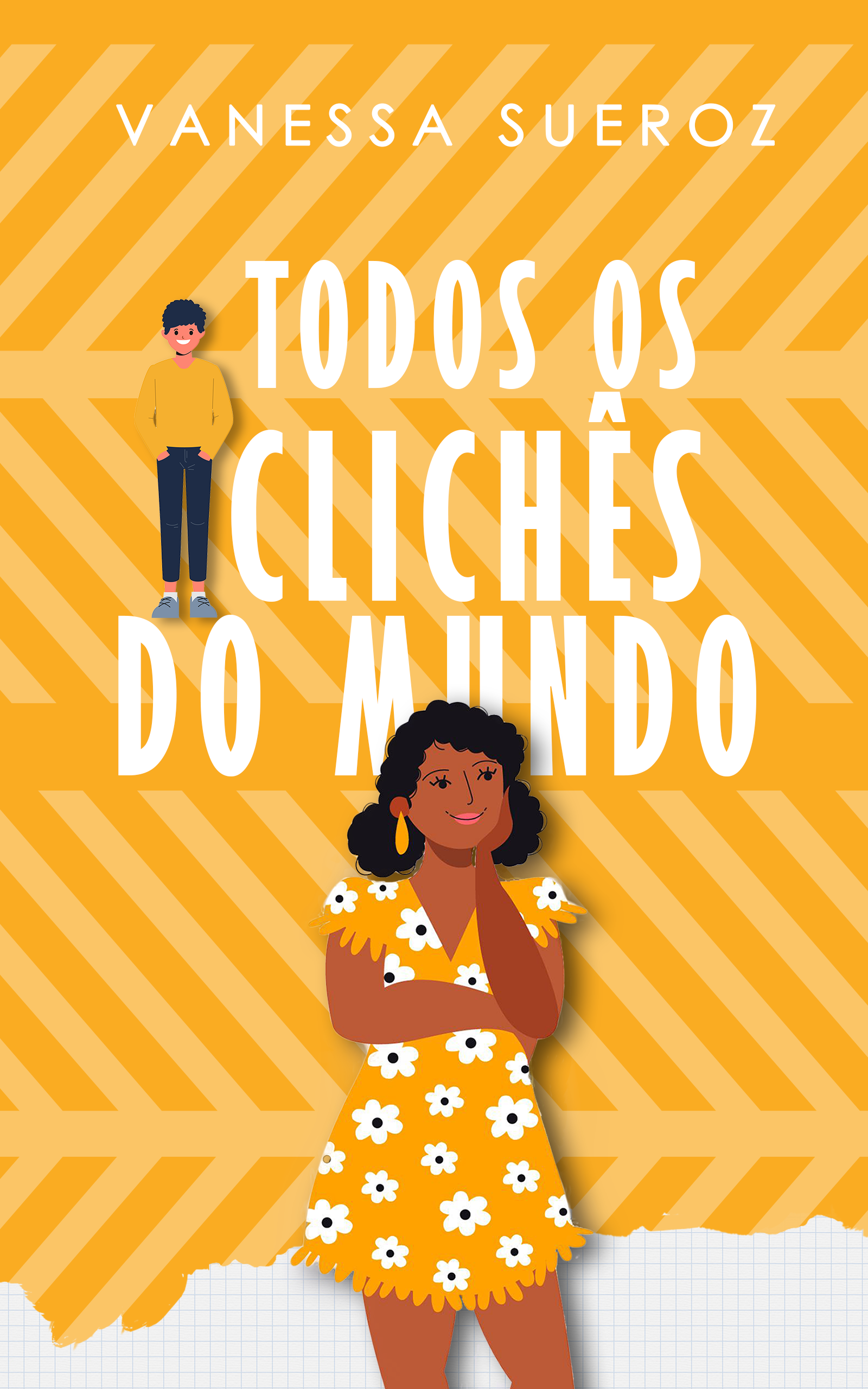 Todos os clichês do mundo
