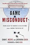 Game Misconduct: ...