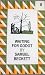 Waiting for Godot by Samuel Beckett Waiting for Godot by Samuel Beckett