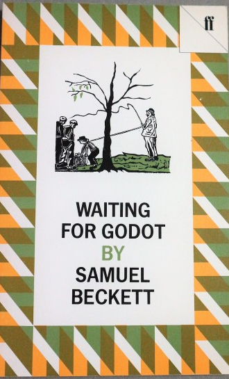 Waiting for Godot