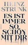 Es ist immer so schön mit dir