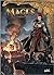 Shannon (Mages, #5) by Jean-Luc Istin