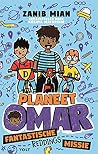 Planeet Omar: fan...