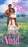 Vivid by Beverly Jenkins
