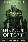 The Book of Torin by J.B. Cantwell
