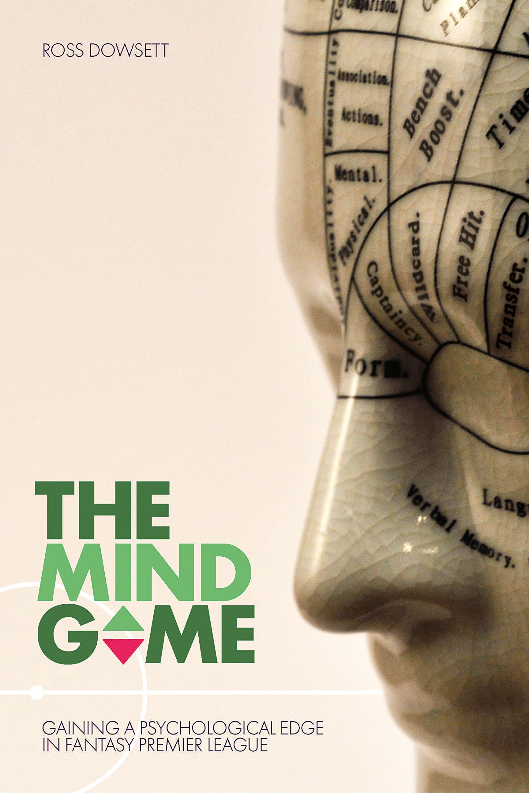 The Mind Game: Gaining a Psychological Edge in Fantasy Premier League (Kindle Edition)