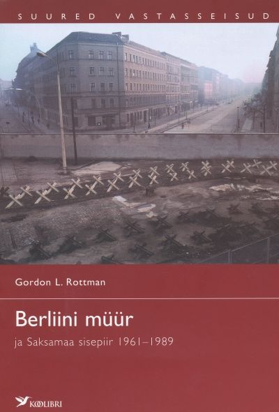 Berliini müür ja Saksamaa sisepiir 1961-1989