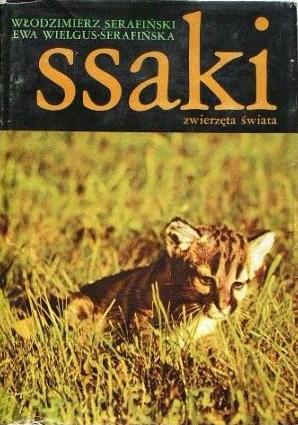 Ssaki, zwierzęta świata