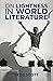 On Lightness in World Literature