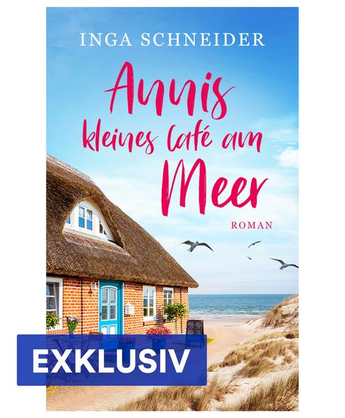 Annis kleines Café am Meer (ebook)