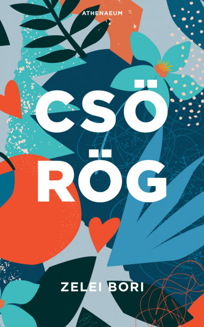 Csörög (Paperback)