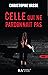 Celle qui ne pardonnait pas by Christophe Vasse