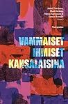 Vammaiset ihmiset...