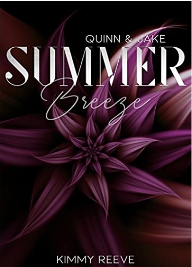 Summer Breeze: Quinn & Jake (Summer Breeze #1)