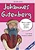 Benim Adım... Johannes Gutenberg by Lluis Borras