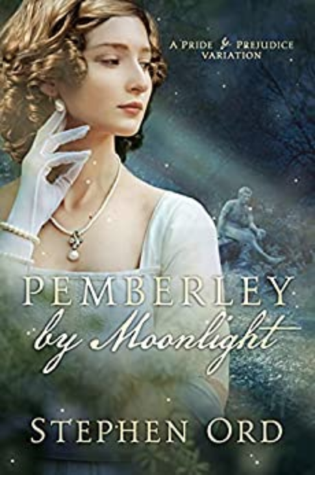 Pemberley by Moonlight (Kindle Edition)