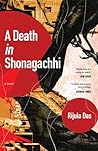 A Death in Shonag...