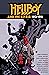Hellboy and the B.P.R.D. 1952-1954 (Hellboy and the B.P.R.D. #1-3) by Mike Mignola