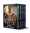 Borden Falls Box Set