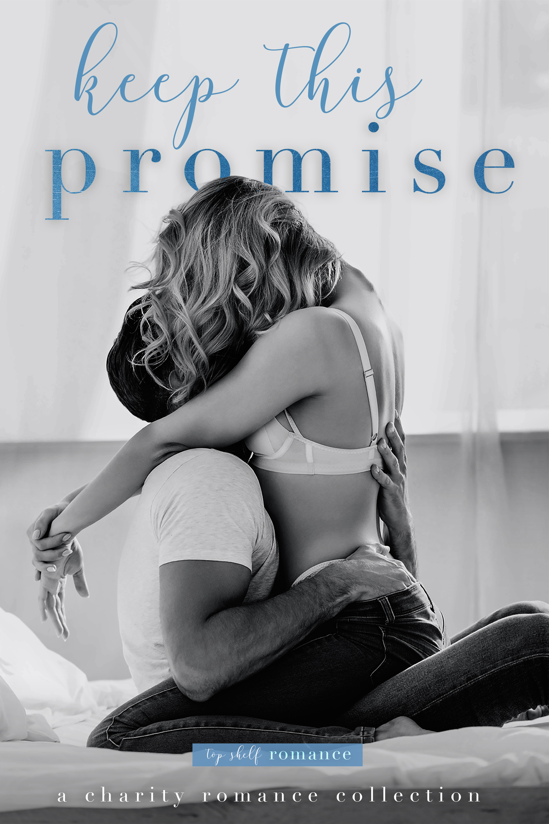 Keep This Promise (Kindle Edition)