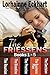 The Friessens #1-5 (The Friessen Legacy #1-5)