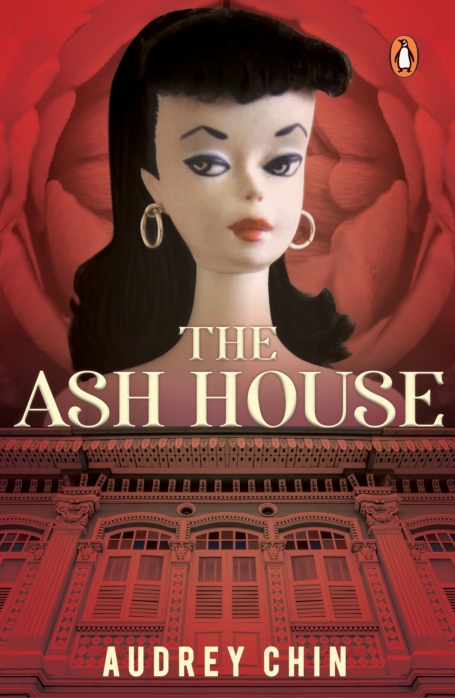 The Ash House (Paperback)