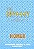 THE ODYSSEY: UNABRIDGED ORIGINAL CLASSIC