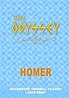 THE ODYSSEY: UNAB...