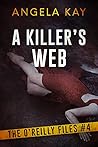 A Killer's Web (The O'Reilly Files #4)