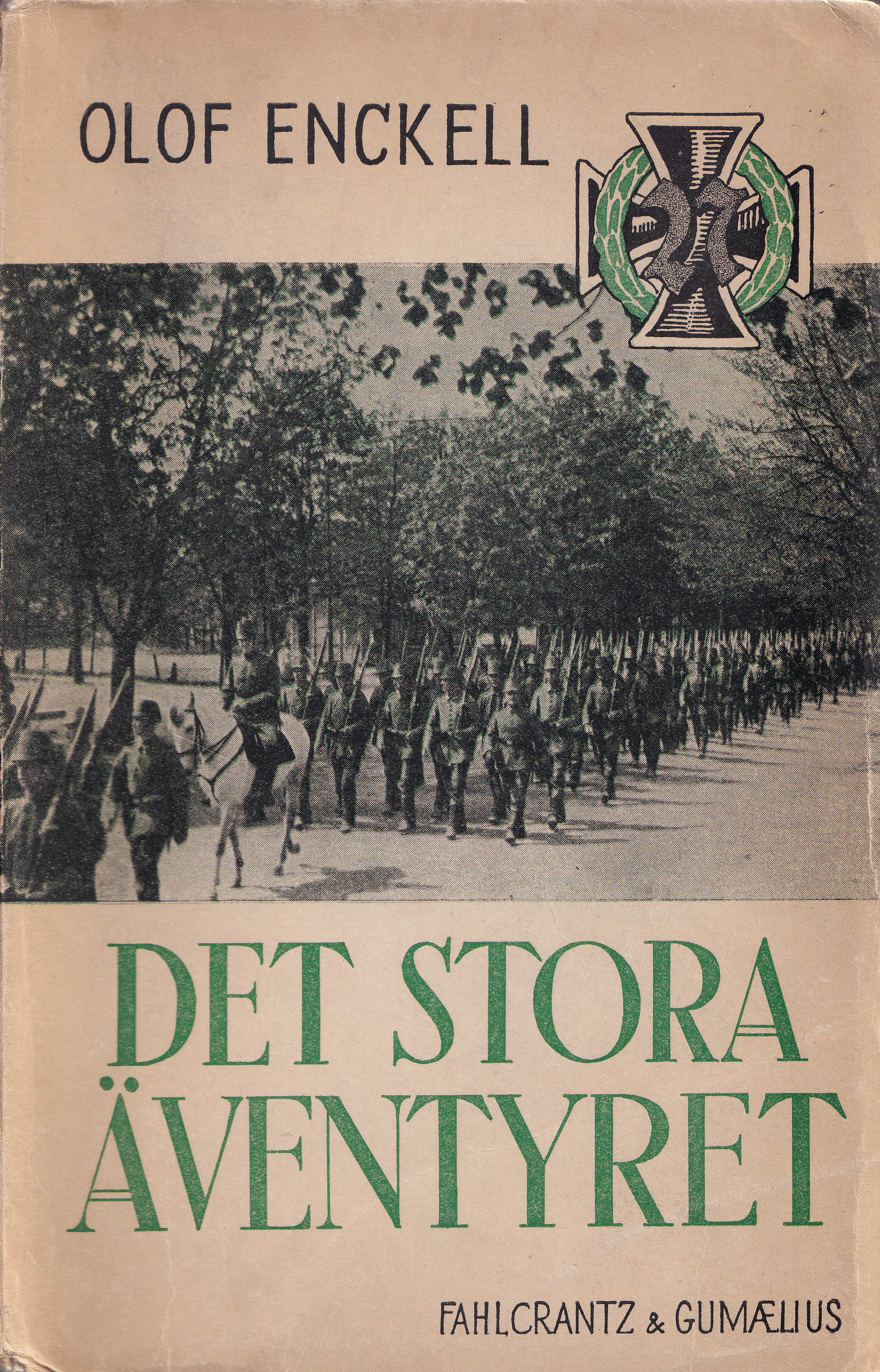 Det stora äventyret