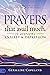 Prayers that Avail Much to Overcome Anxiety and Depression by Germaine Copeland