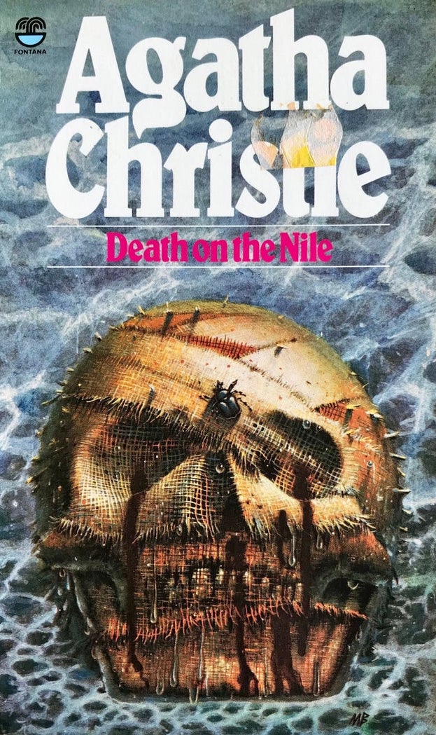 Death on the Nile