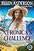 Veronica’s Challenge (Cripple Creek Colorado Gold #4)