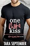 One More Kiss