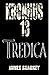 Kronnus 13: Tredica