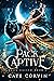 Pack Captive (Moon Called, #1)