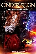 Cinder Reign: The Duskpetal Queen: A Sword & Sorcery Fantasy Adventure