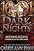 Nothing But Ink (Montgomery Ink Fort Collins, #3.5) by Carrie Ann Ryan