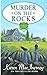 Murder on the Rocks (Gray Whale Inn Mysteries #1)